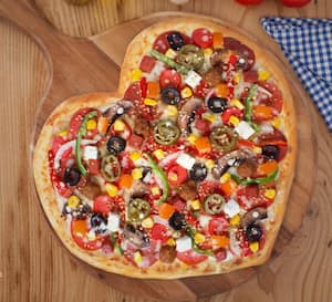 Domino S Pizza Menderes Izmir